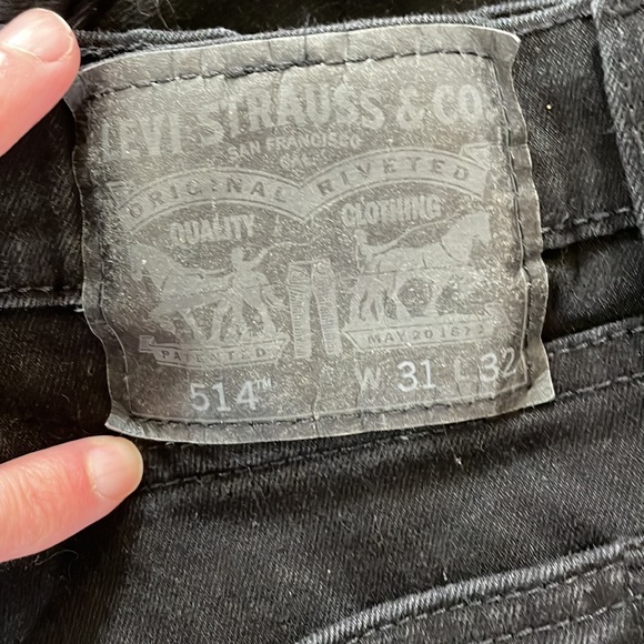 Men’s Levi’s jeans - Picture 2 of 6